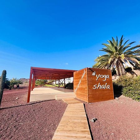 Playitas Villas - Sports Resort Las Playitas Екстериор снимка