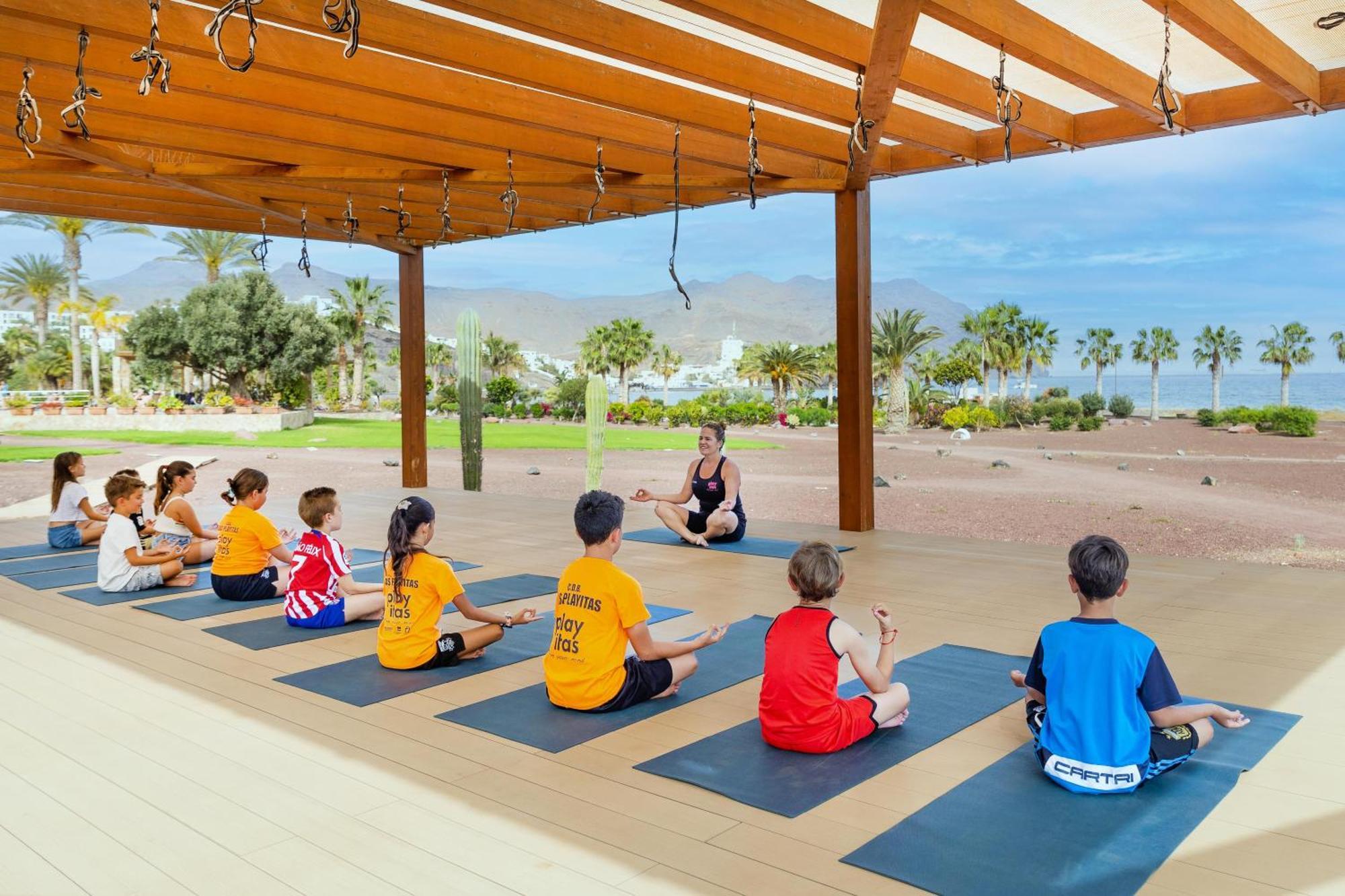 Playitas Villas - Sports Resort Las Playitas Екстериор снимка