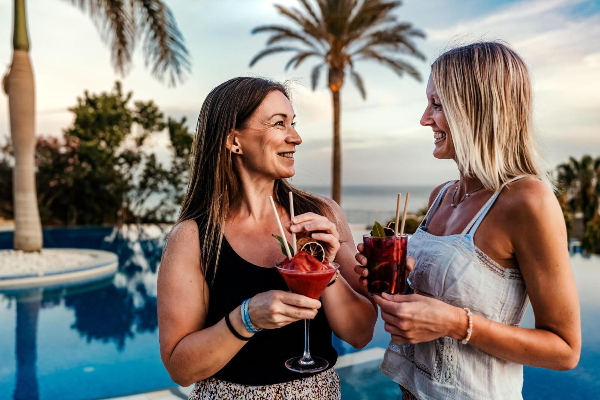 Playitas Villas - Sports Resort Las Playitas Екстериор снимка