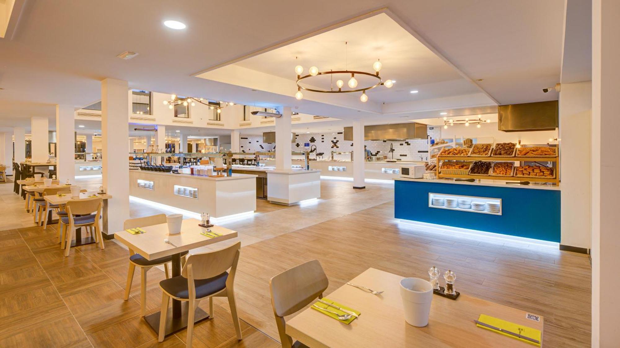 Playitas Villas - Sports Resort Las Playitas Екстериор снимка