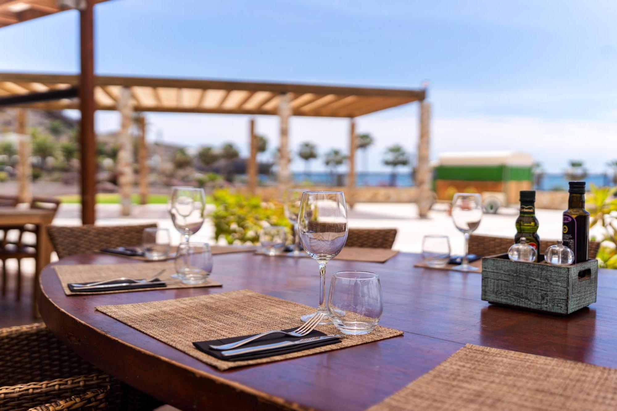 Playitas Villas - Sports Resort Las Playitas Екстериор снимка