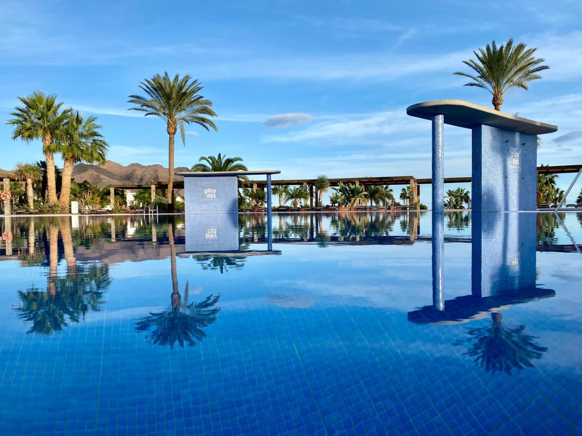 Playitas Villas - Sports Resort Las Playitas Екстериор снимка