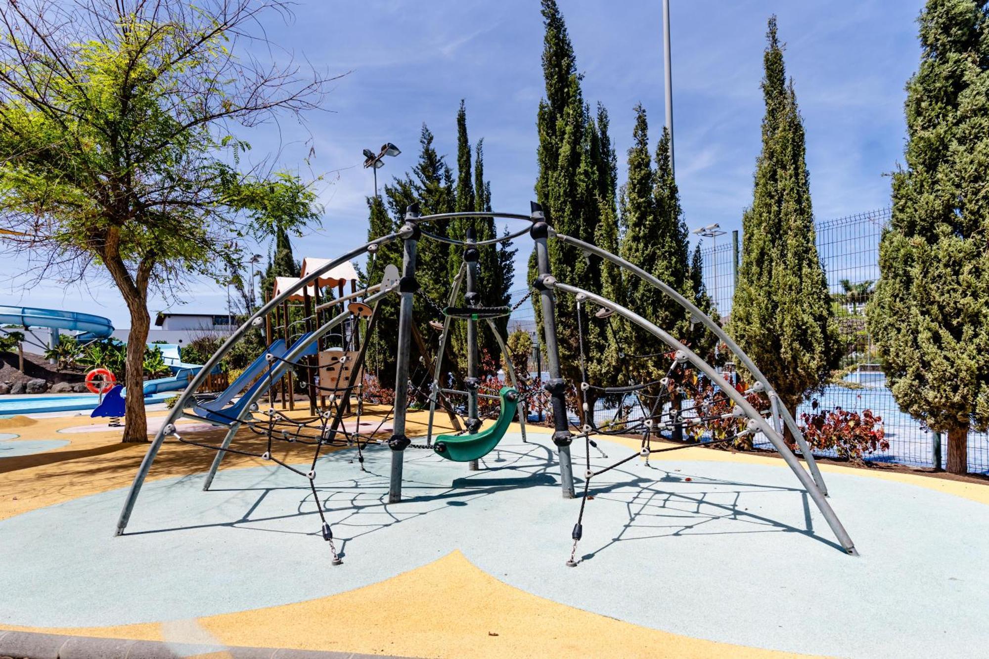 Playitas Villas - Sports Resort Las Playitas Екстериор снимка