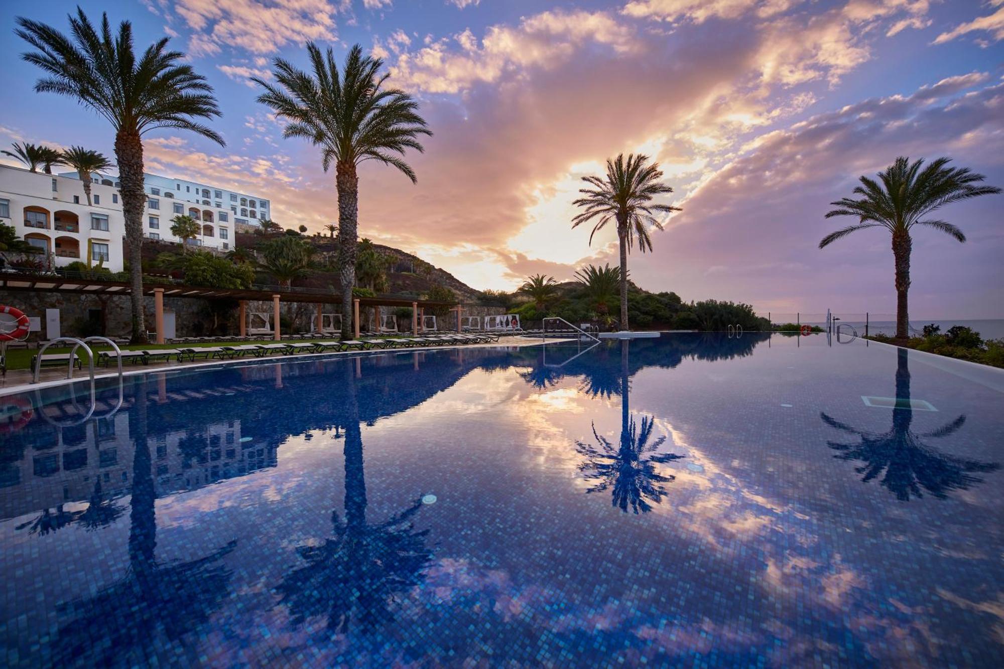 Playitas Villas - Sports Resort Las Playitas Екстериор снимка