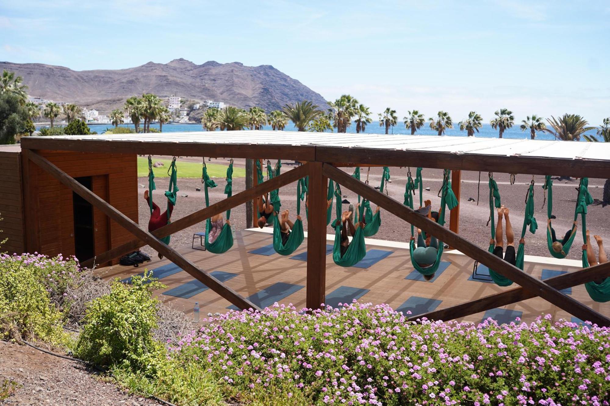 Playitas Villas - Sports Resort Las Playitas Екстериор снимка