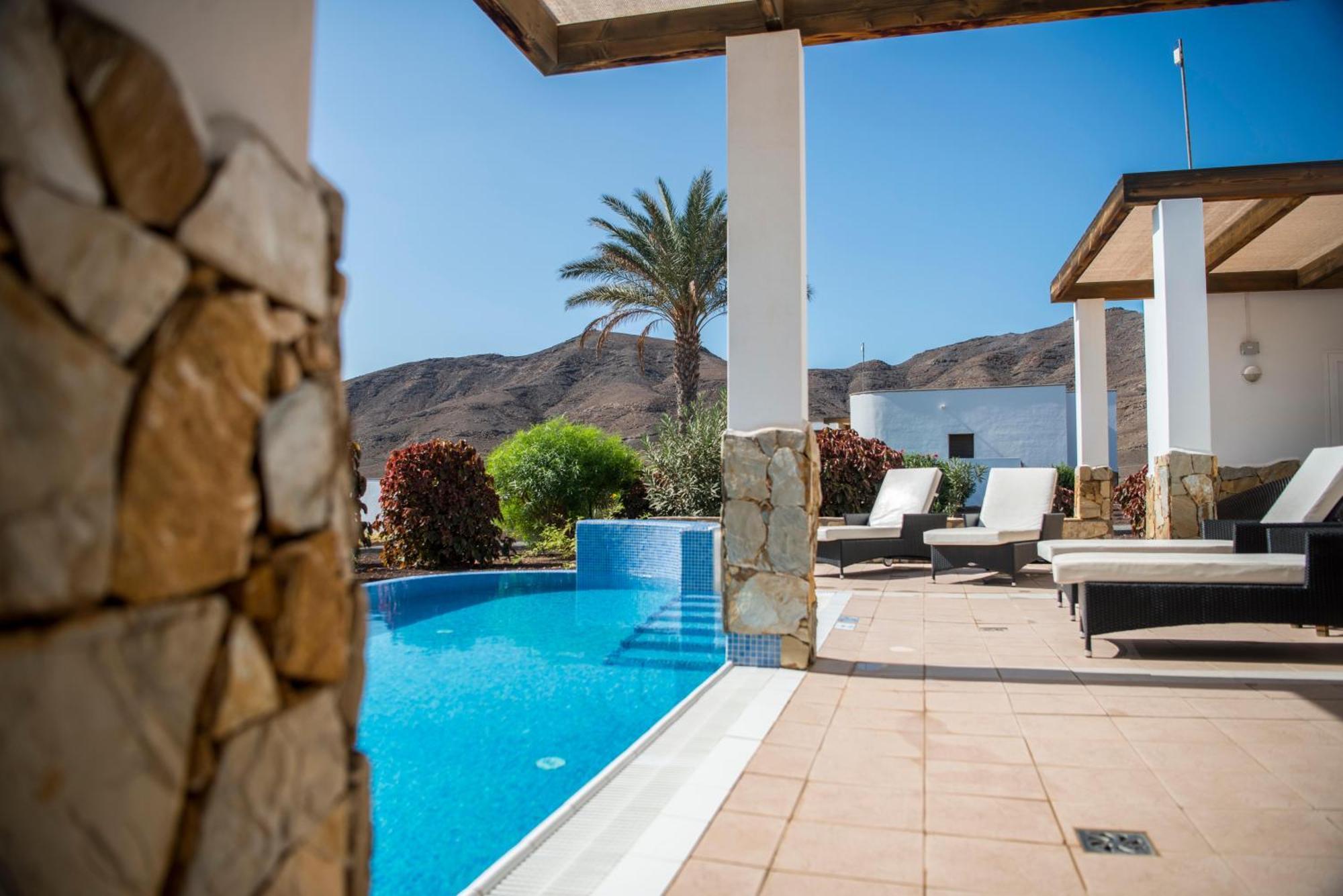 Playitas Villas - Sports Resort Las Playitas Екстериор снимка