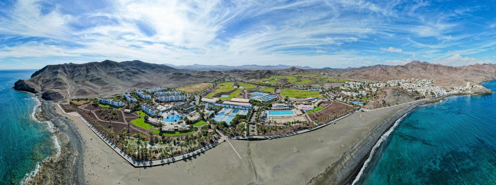 Playitas Villas - Sports Resort Las Playitas Екстериор снимка