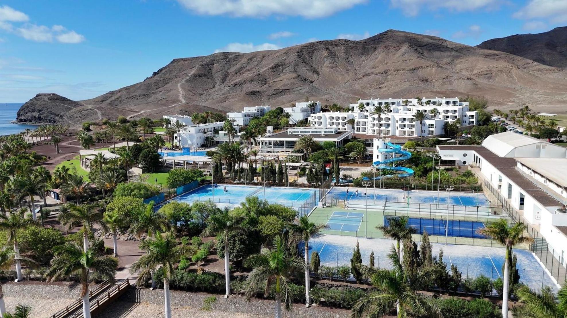 Playitas Villas - Sports Resort Las Playitas Екстериор снимка