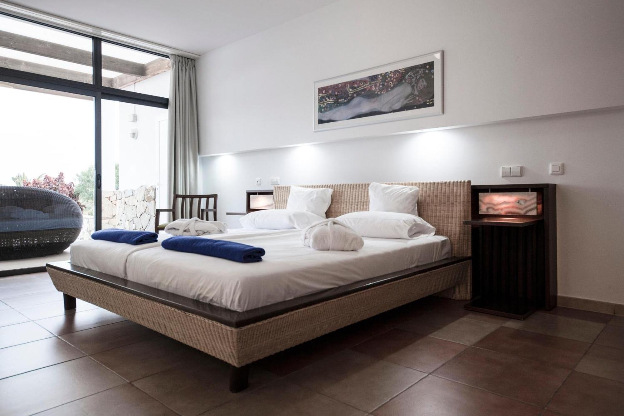 Playitas Villas - Sports Resort Las Playitas Екстериор снимка