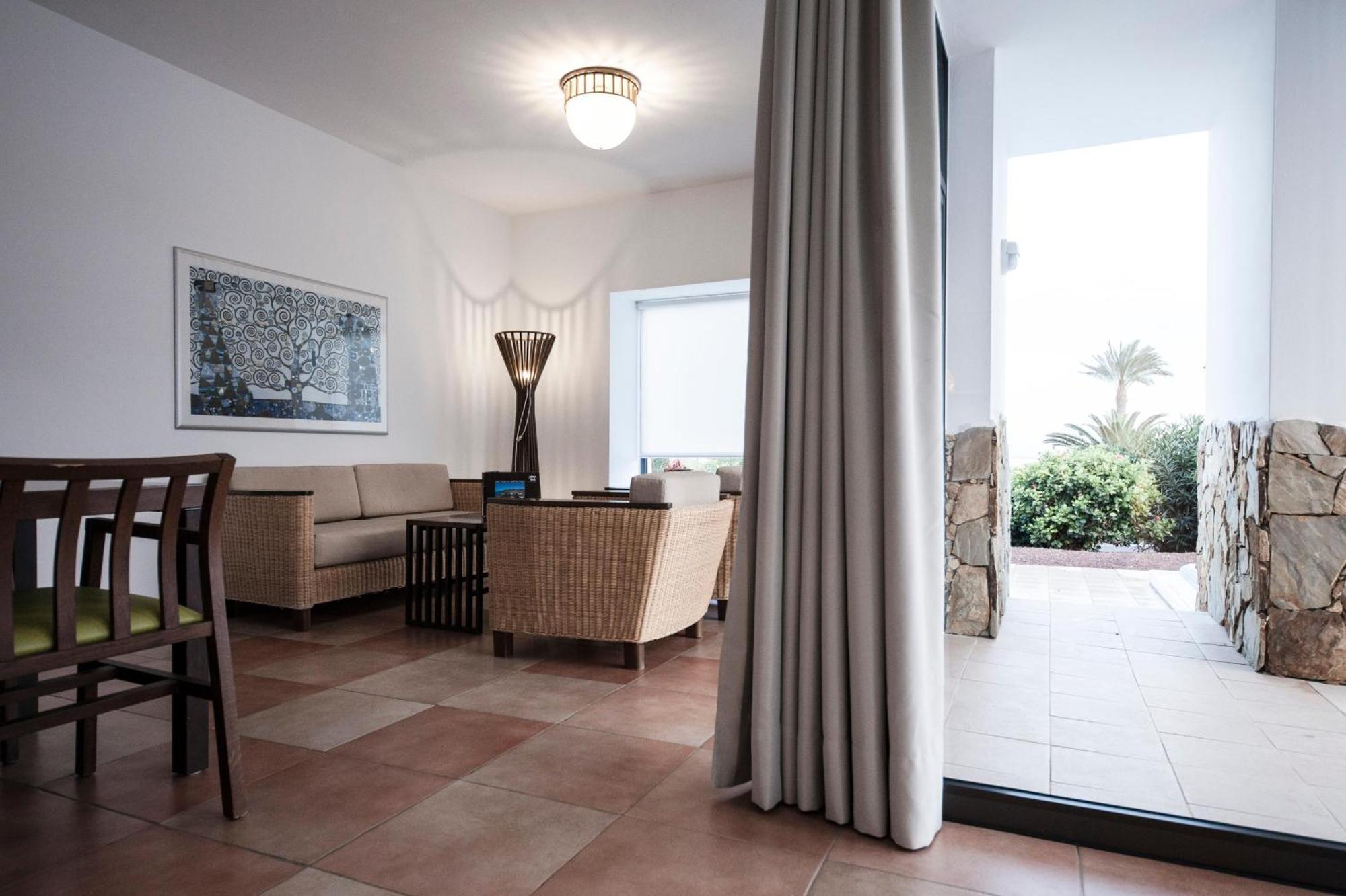 Playitas Villas - Sports Resort Las Playitas Екстериор снимка