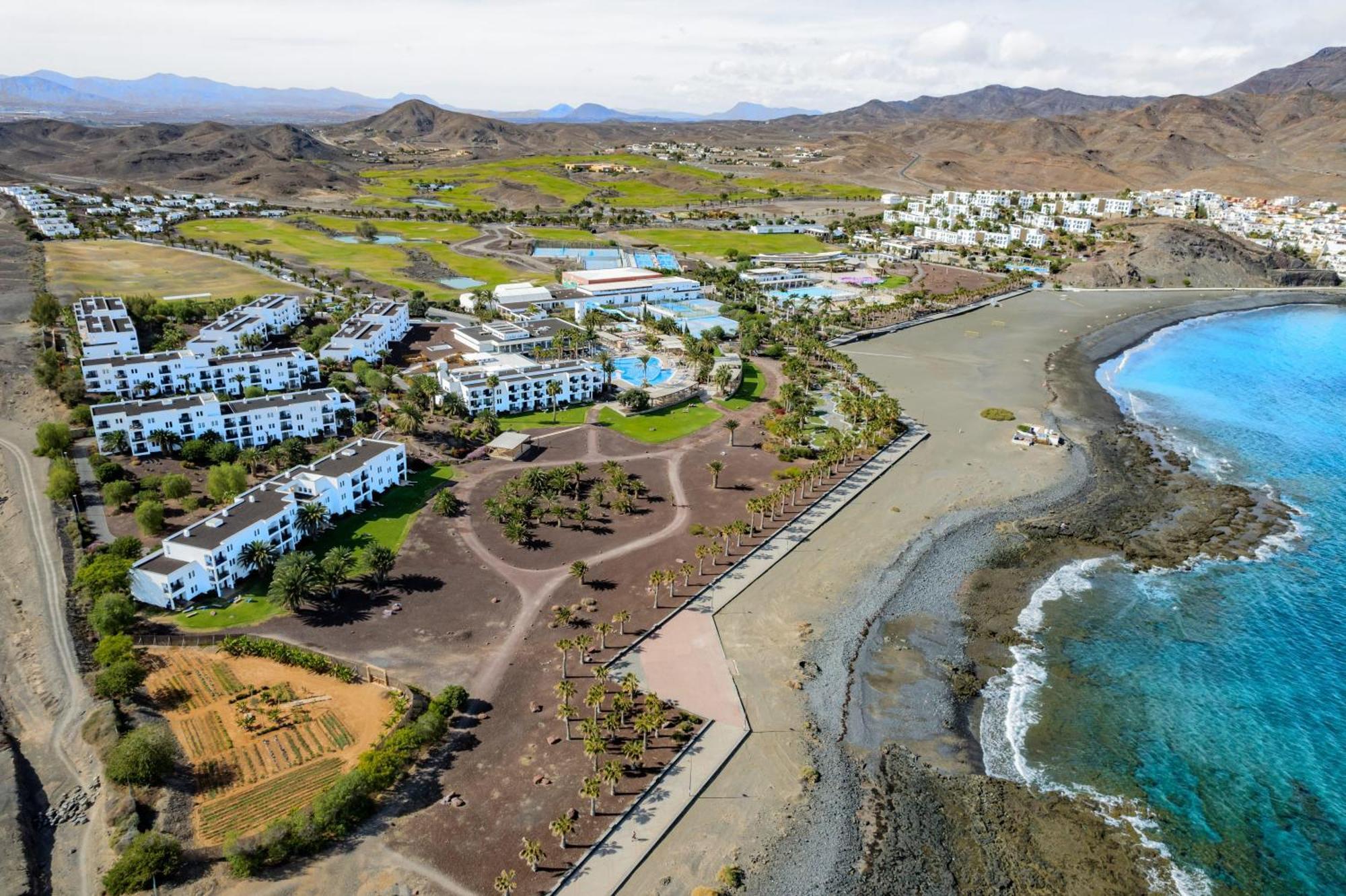 Playitas Villas - Sports Resort Las Playitas Екстериор снимка