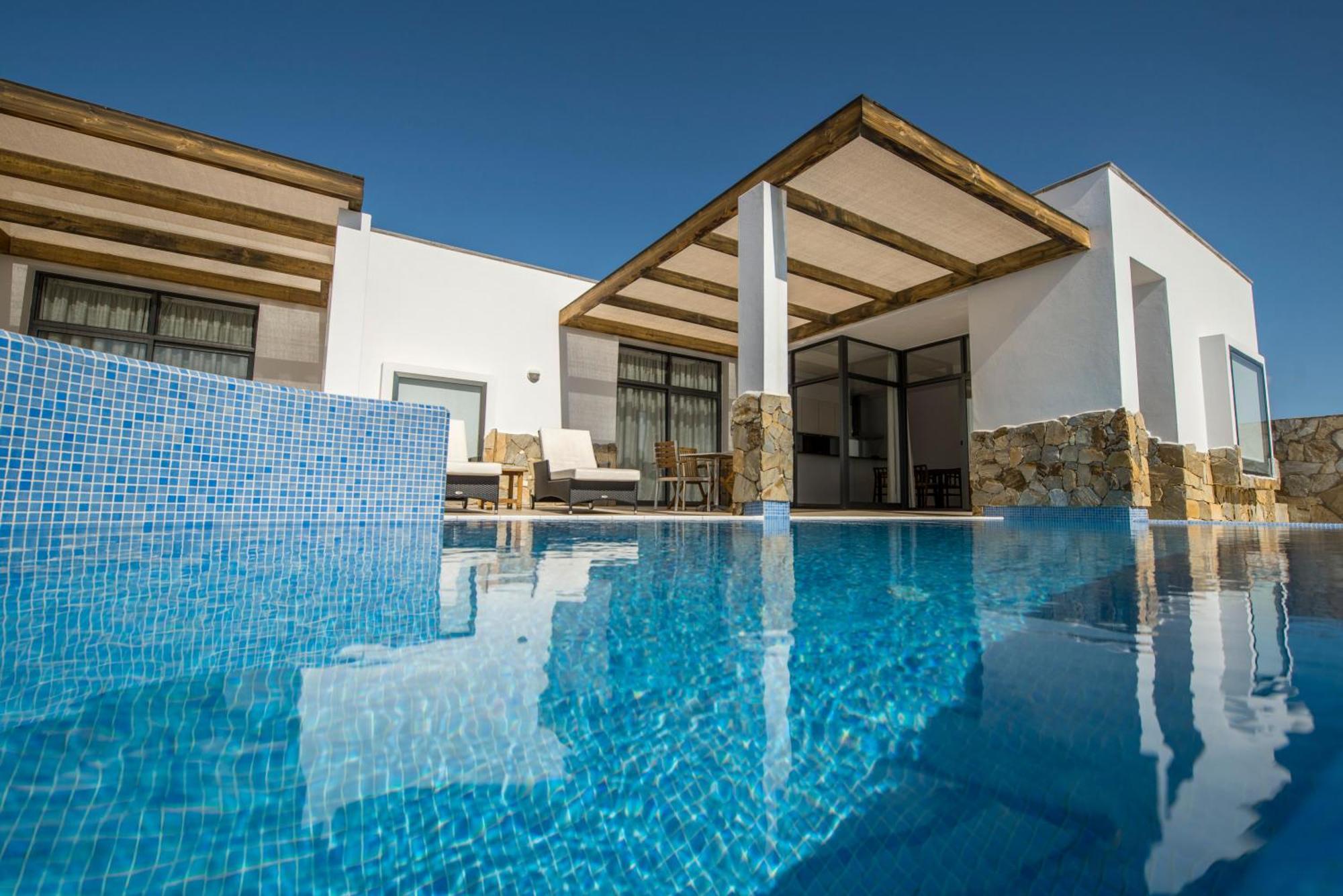 Playitas Villas - Sports Resort Las Playitas Екстериор снимка