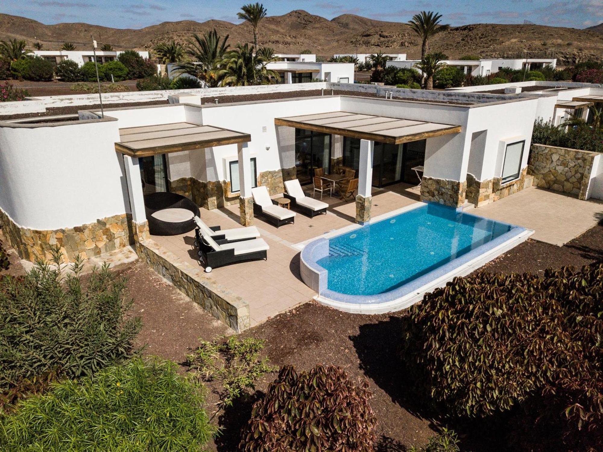 Playitas Villas - Sports Resort Las Playitas Екстериор снимка