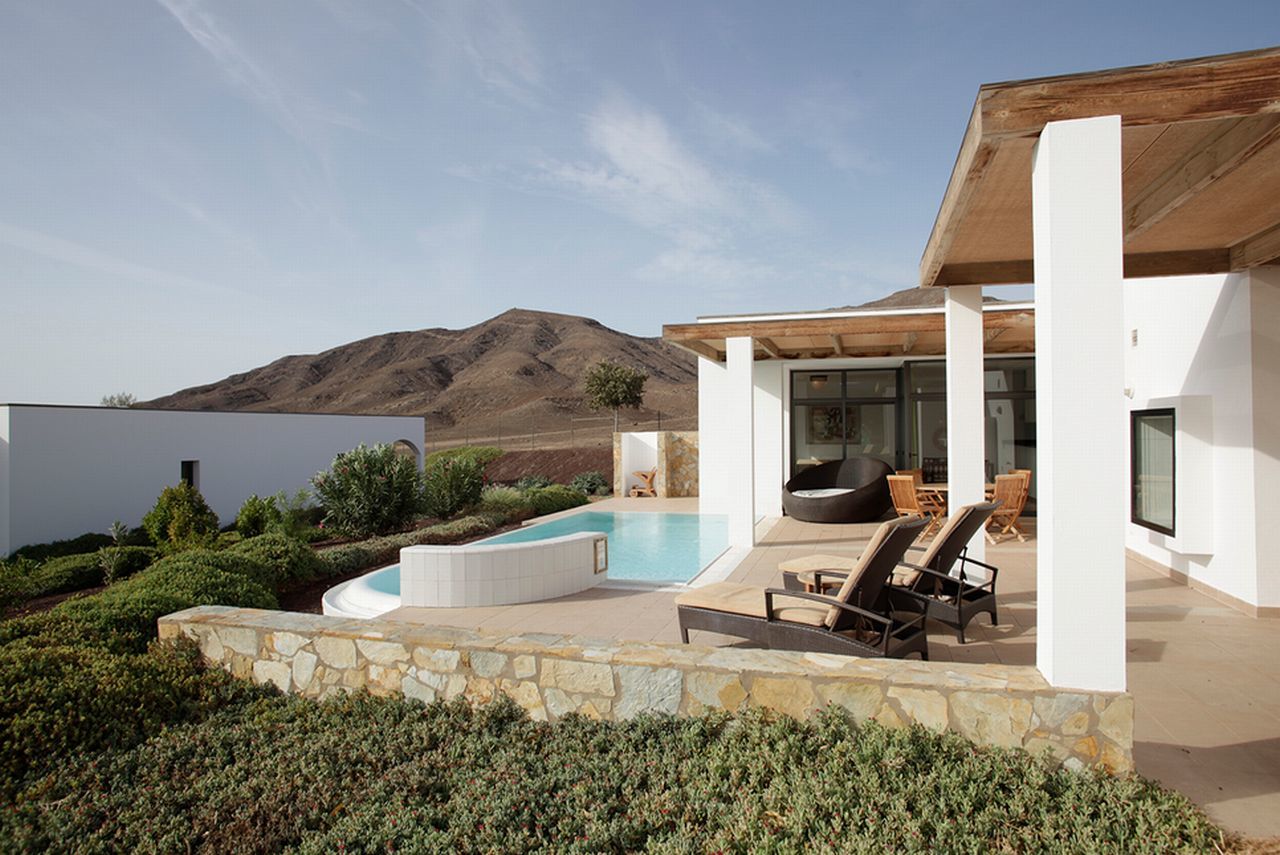 Playitas Villas - Sports Resort Las Playitas Екстериор снимка