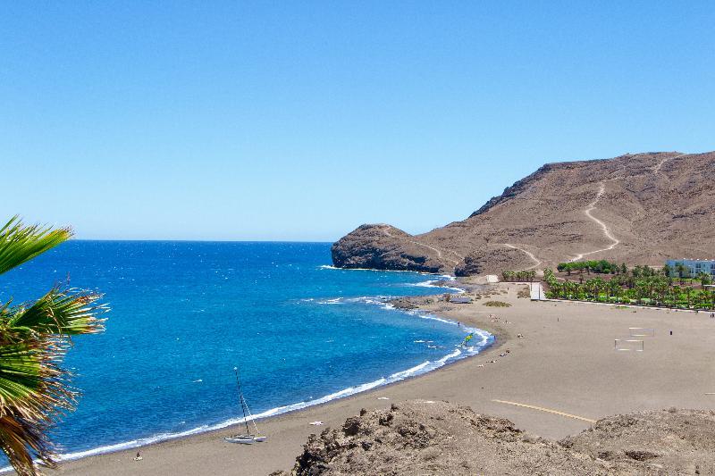 Playitas Villas - Sports Resort Las Playitas Екстериор снимка