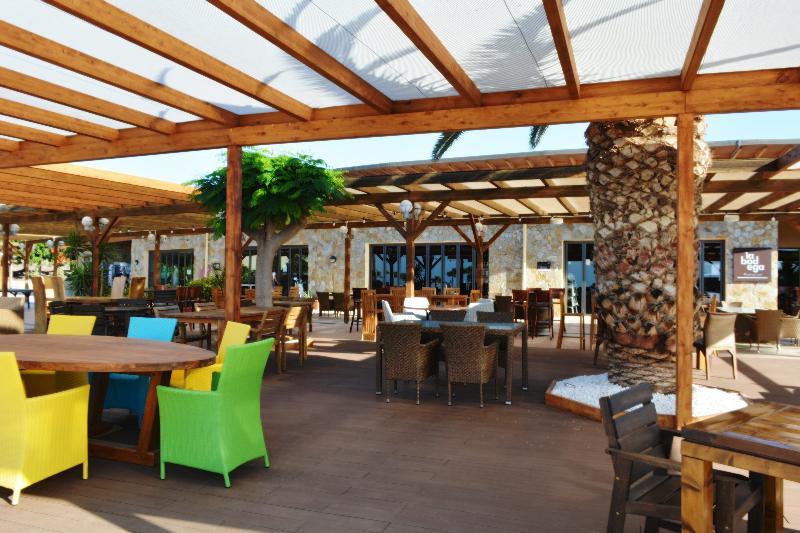 Playitas Villas - Sports Resort Las Playitas Екстериор снимка