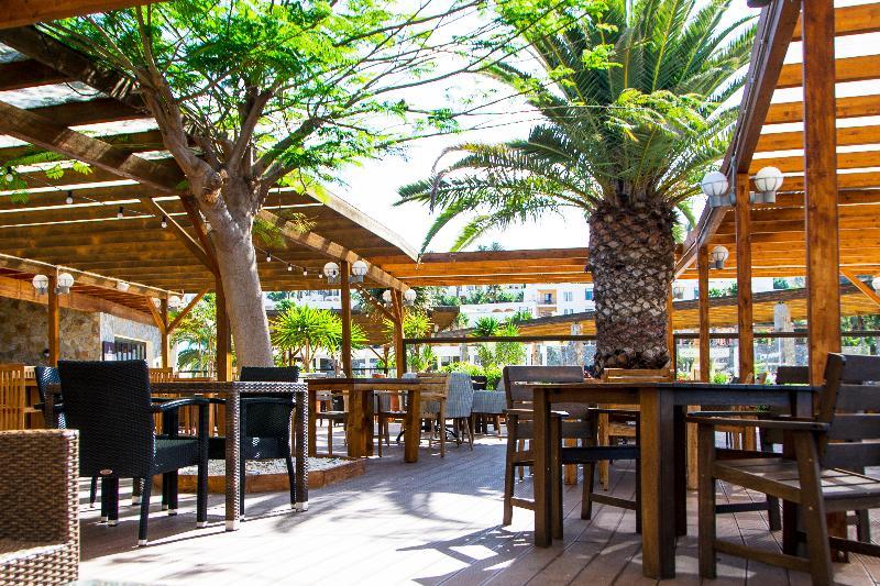 Playitas Villas - Sports Resort Las Playitas Екстериор снимка