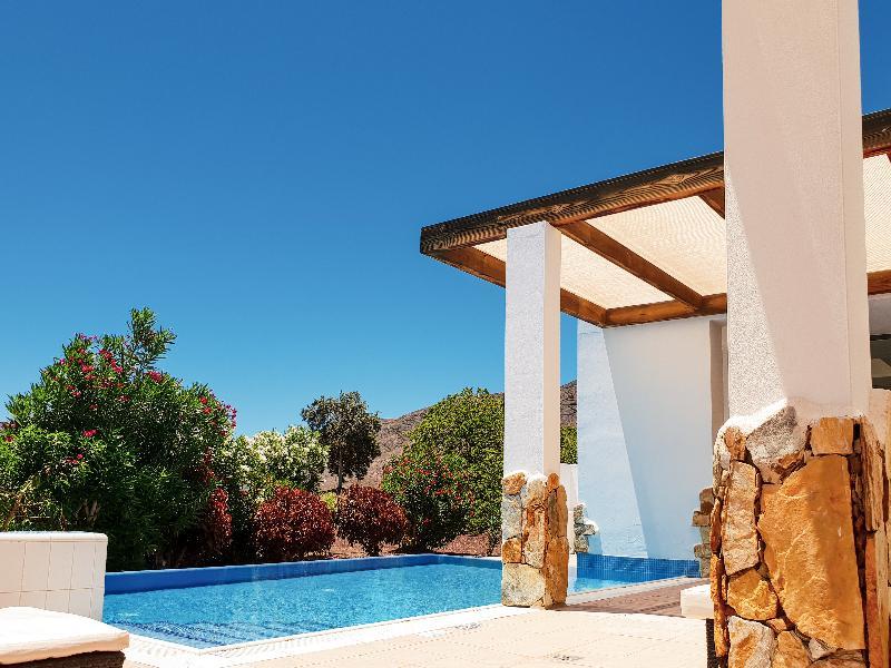 Playitas Villas - Sports Resort Las Playitas Екстериор снимка